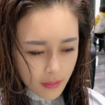 小姐姐脱发,从脱发困扰到秀发重生