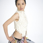 李佳写真集,李佳写真集里的美丽瞬间