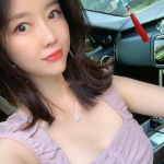 广西甜美小姐姐,魅力四溢的南国风情代言人